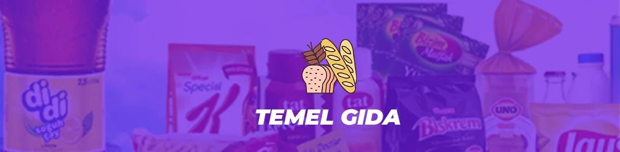 Temel Gıda