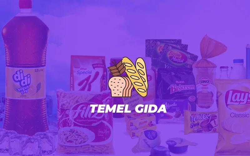 Temel Gıda